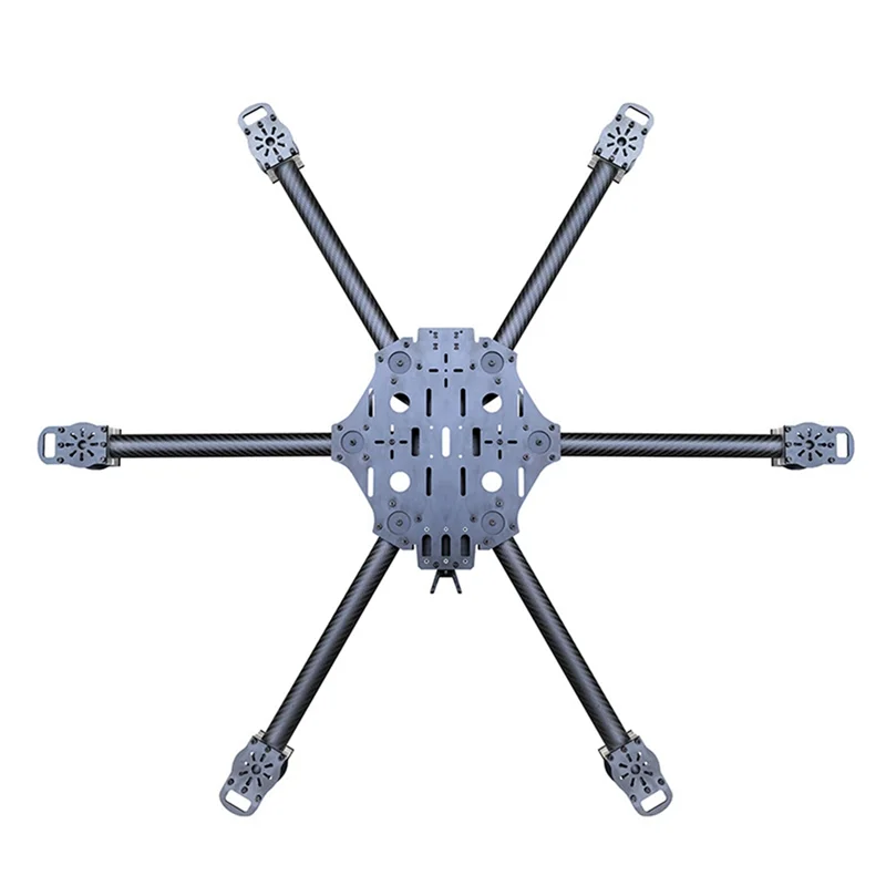 B86B-Hexacopter Fra…
