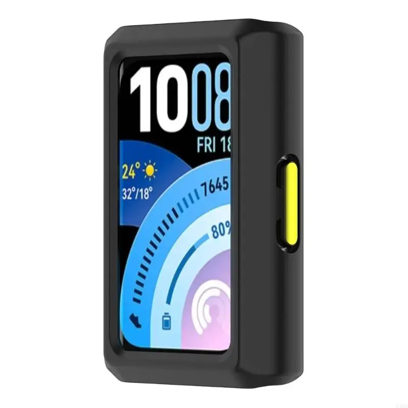 Watch Case Smartwatch Protective Shell Lightweight Design Full Coverage For 11/11 Professional Repair Part