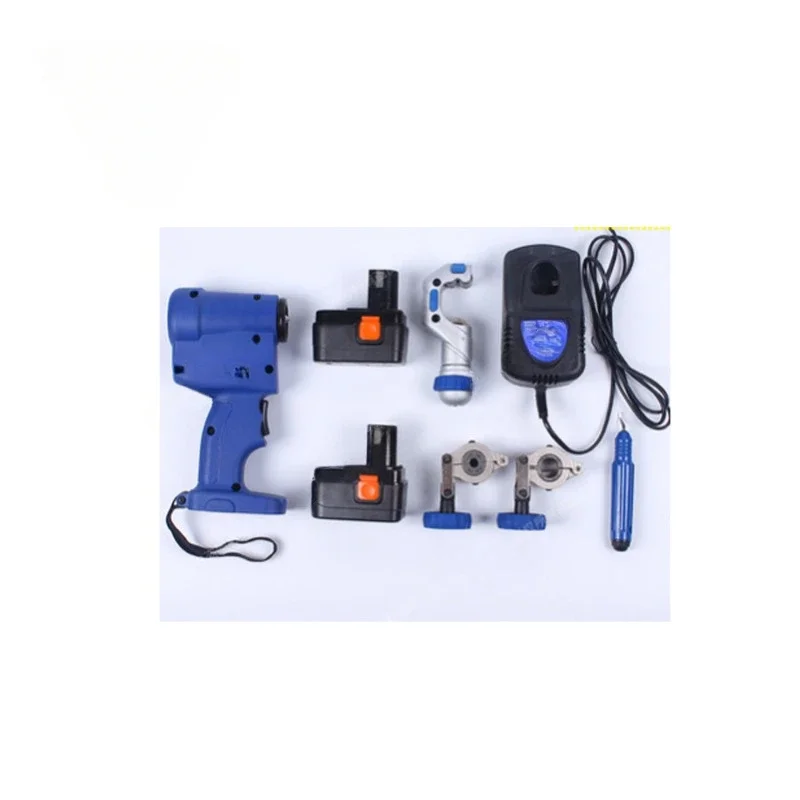 Electric cordless flaring tools for refrigeration CT-E800AM-L