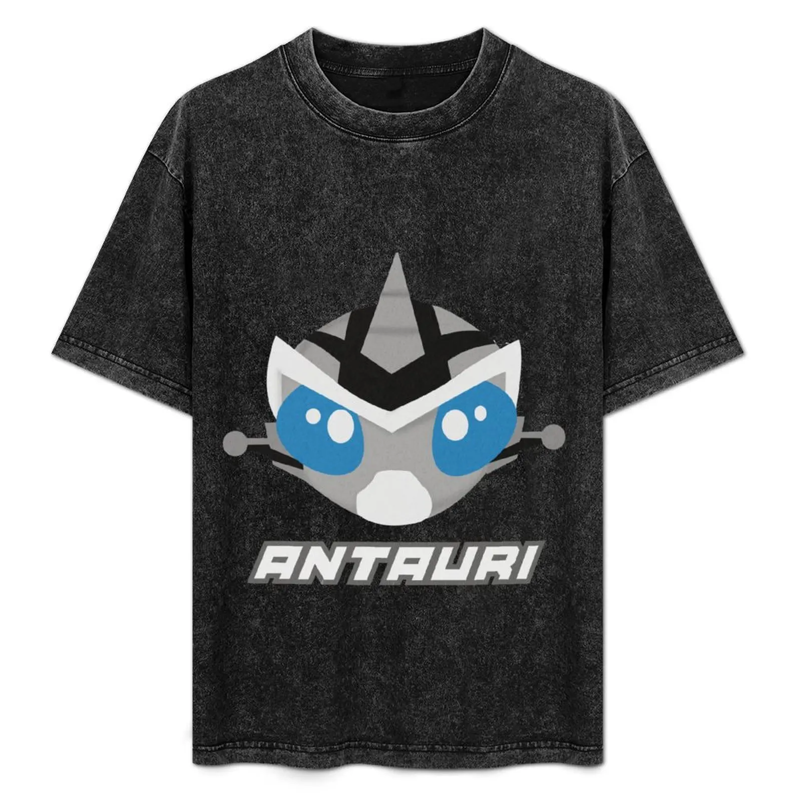 

SRMTHFG: Antauri (silver) T-Shirt valentines boutique clothes blanks custom t-shirts Luxury man big and tall t shirts for men
