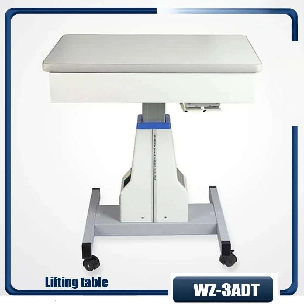 

WZ-3ADT motorized table ophthalmic table