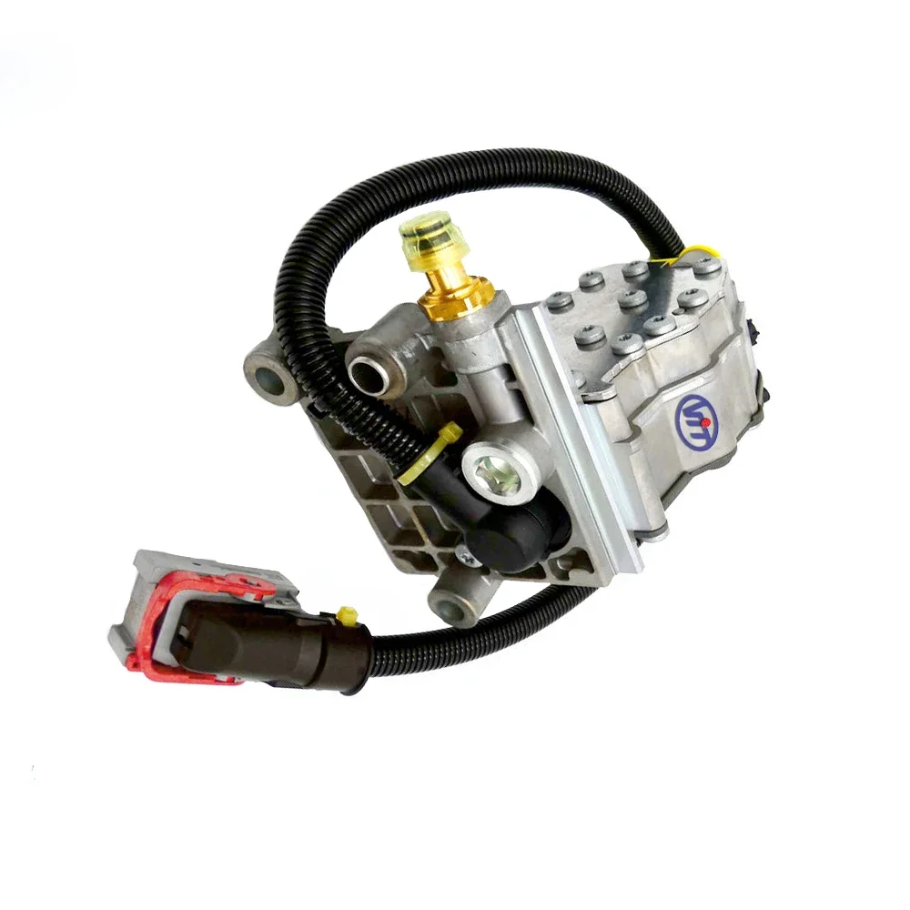 

Air Solenoid Valve 24441648/24325405/24335362/24438826 gearbox valve