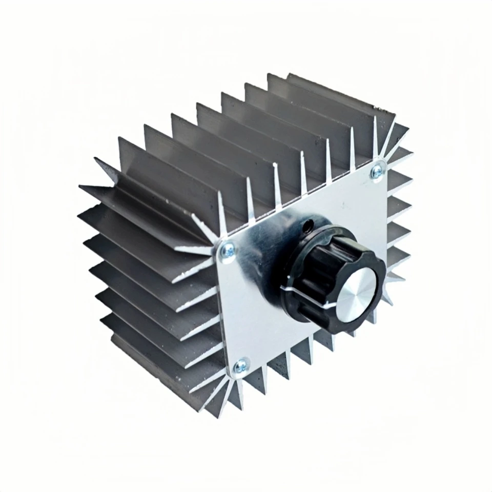 The Best Variable Speed Controller for Precision Control in Home Workshops and Industrial Applications