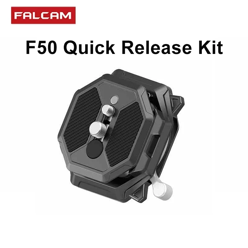 Falcam F50 Quick Re…