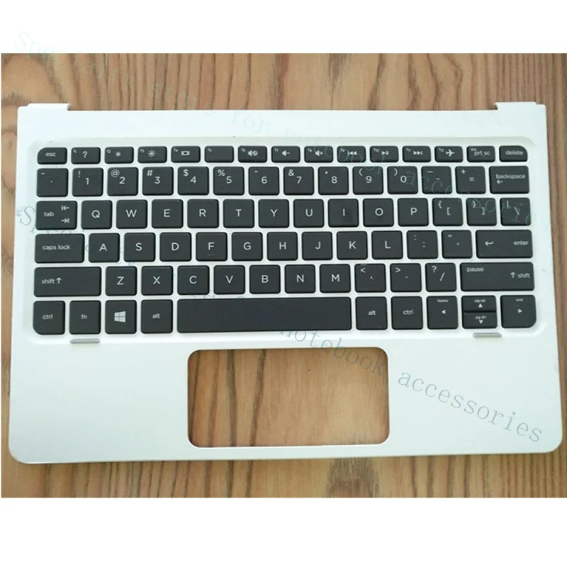 

Клавиатура A+ FOR HP PAVILION X2 10-N202NA 813024-001 с корпусом C-типа