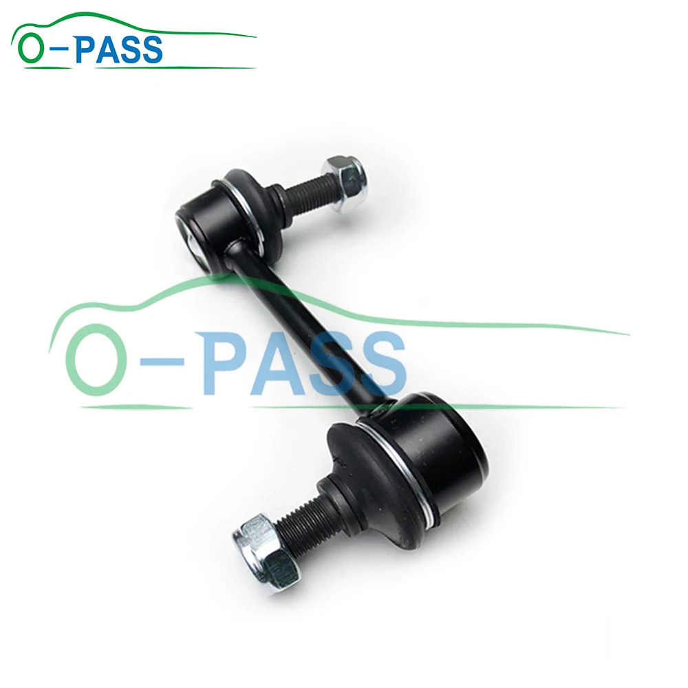 OPASS Rear axle Stabilizer link For FORD EDGE LINCOLN MKX I MAZDA CX-9 MPV PORSCHE 911 CHEVROLET Camaro PONTIAC G8 7T4Z-5A486-AA