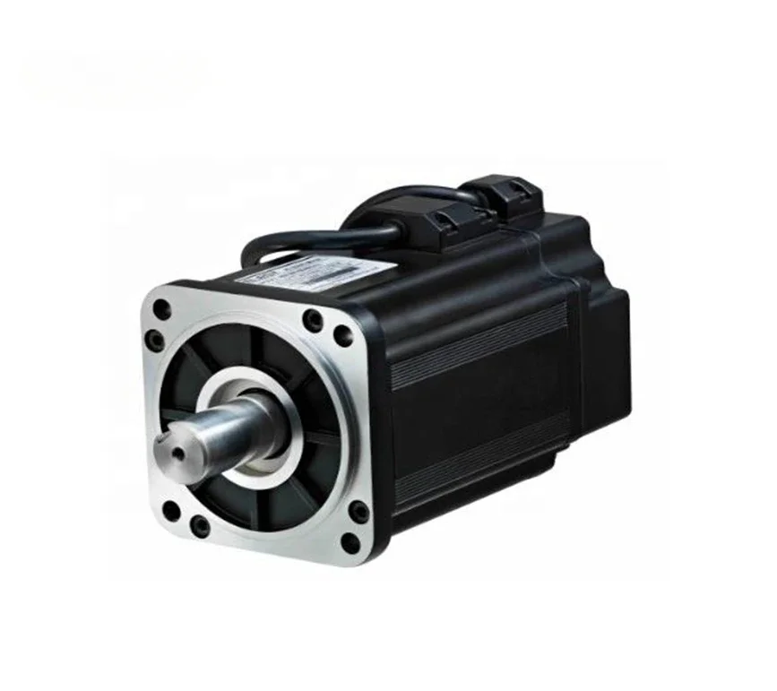 60ST-M00630 precision AC servo motor with drive
