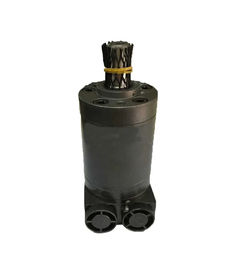 HMM Series 8/12.5/20/32/40/50 Micro Mini Small Orbital Hydraulic Motor With Best Price