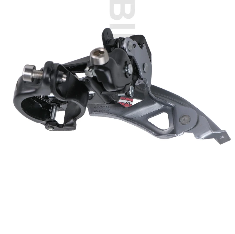 SHIMANO ALIVIO ALTUS Front Derailleur 3x9 Speed- TOP/ Down Swing FD-M371 FD-M370 FD-M4000-TS FD-M4000-DS FD-M2000 Original Parts
