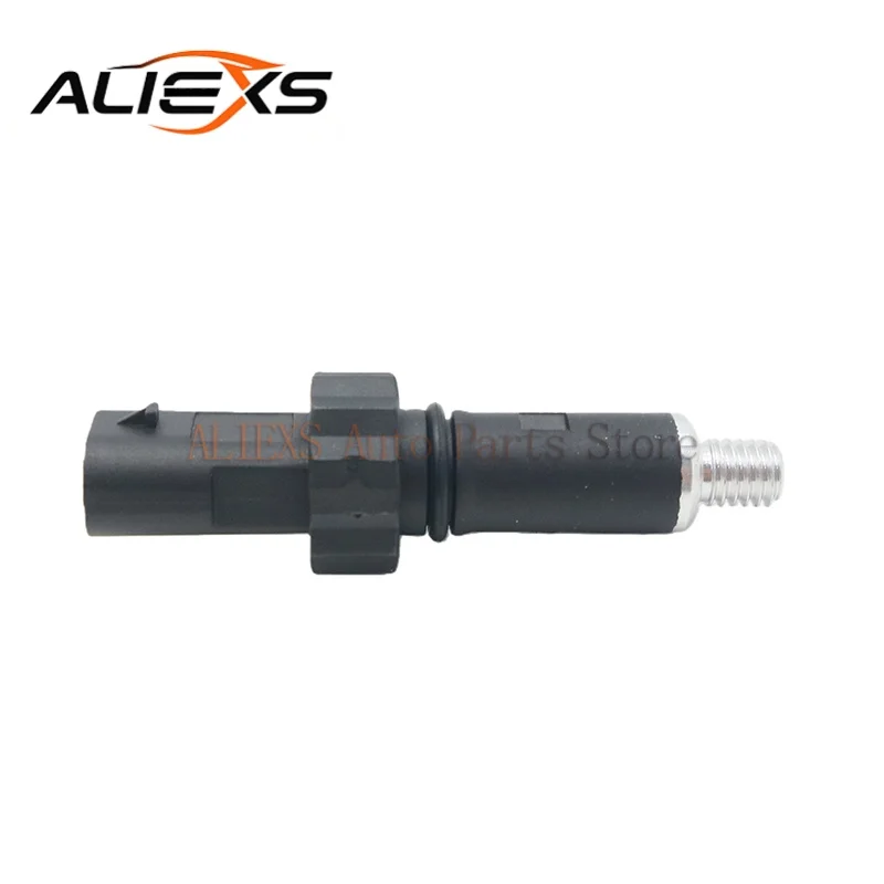 

Датчик температуры воды двигателя 06E919501A для Audi A4 A5 A6 A7 A8 Q5 VW Touareg автомобильные аксессуары инструменты новый