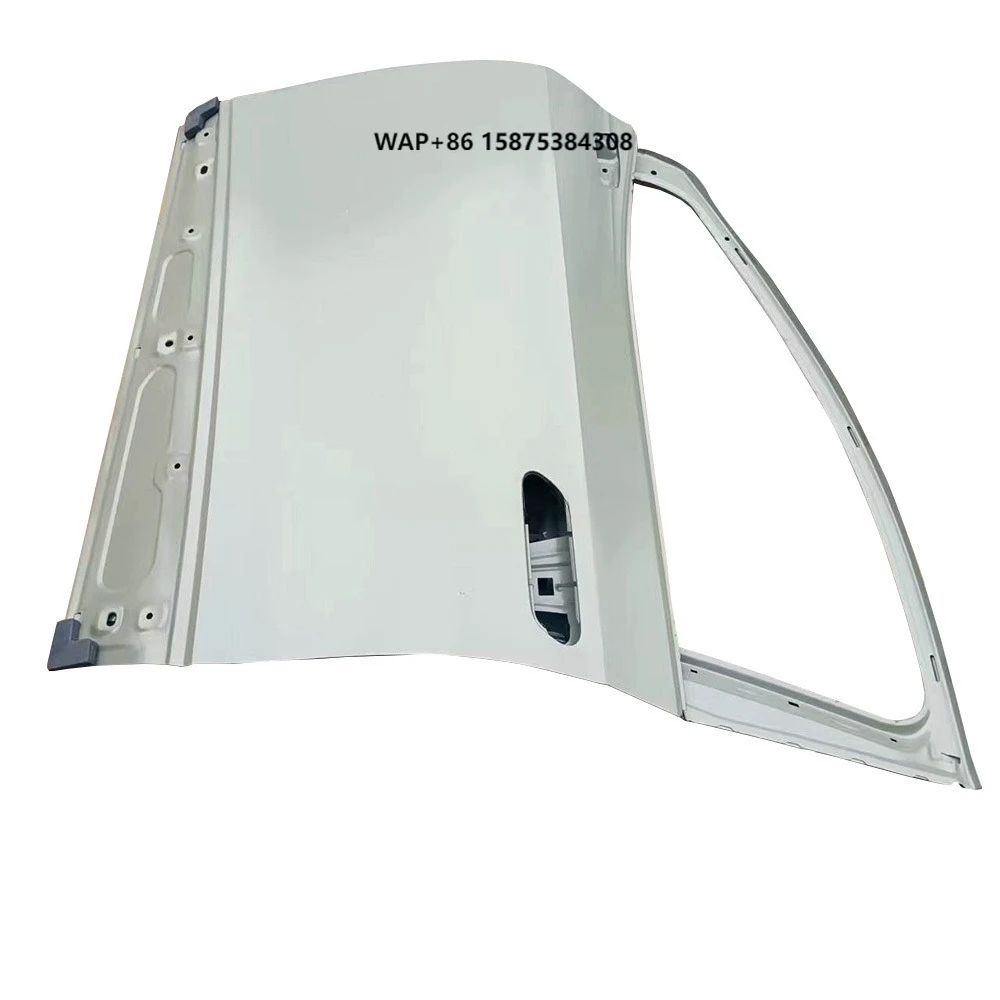 

Factory Wholesale Original Quality Front Car Doors L11A831055A & L11A831056A for ID4 ID6 ID7 Cars