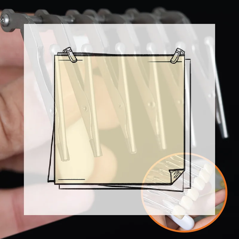 

Зажимы-фиксаторы для керамических изделий (шестизубые клипсы) для глазурования фарфора, вспомогательный инструмент для зуботехнической лаборатории