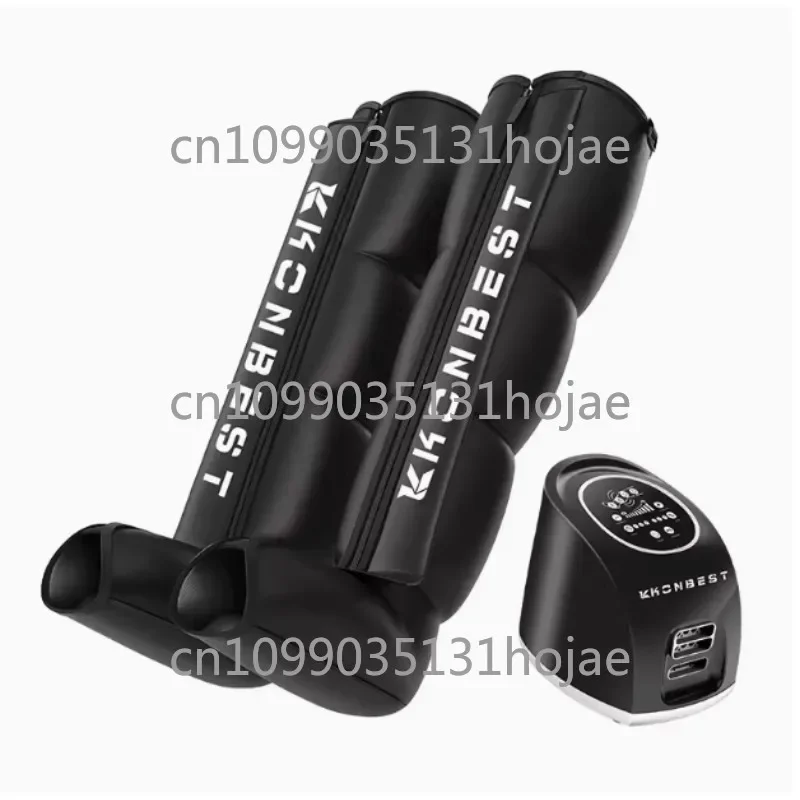 

Normatec 4-камерный массажер для ног с воздушным давлением — релаксатор мышц и компрессионная терапия, ботинки для восстановления