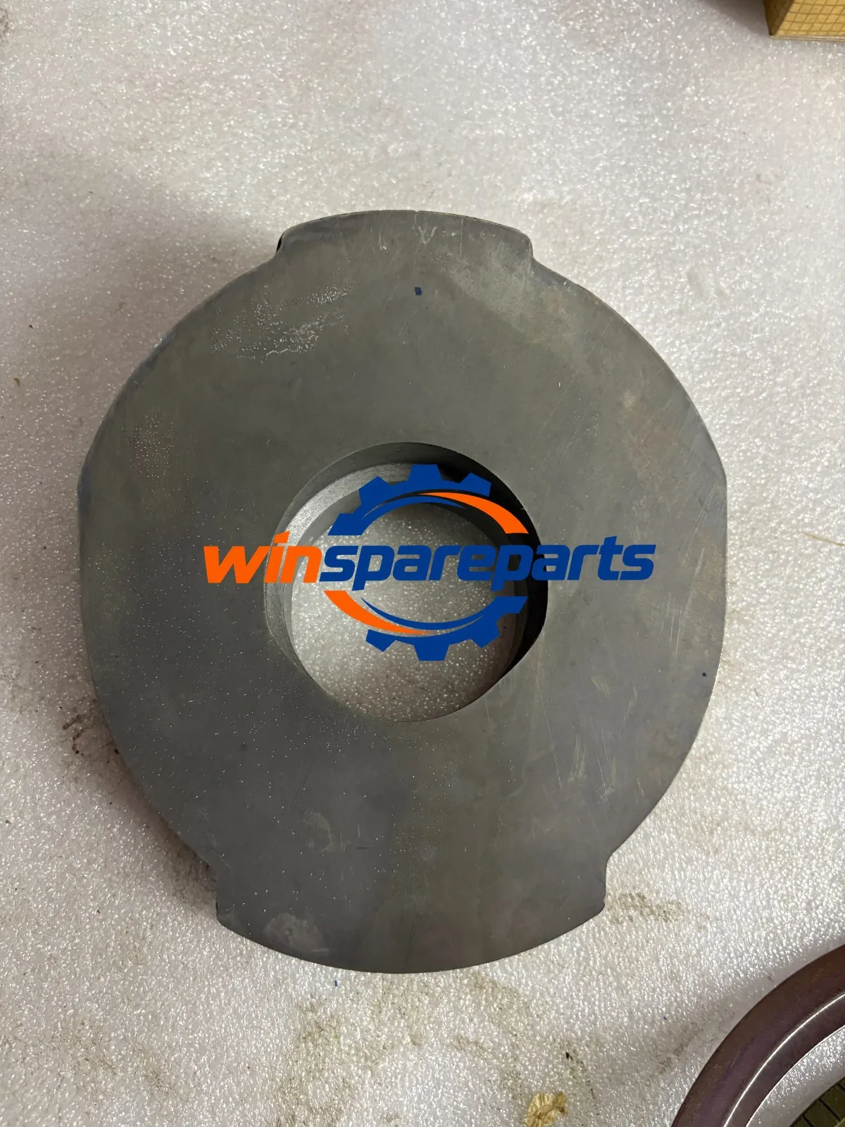 MAG170VP, MSF170VP CAM SWASH PLATE FOR TRAVEL MOTOR FINAL DRIVE ASSY