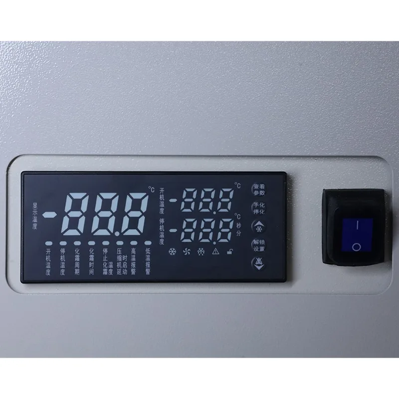 

2hp 3hp Wall Mounted Monoblock Freezer Unit High Quality Monoblock Cooling Unit for Automatic Refrigeration