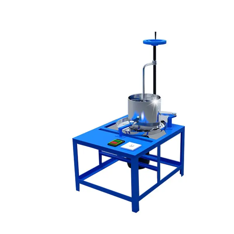 Household Small Electric Stainless Steel Kneading and Twisting Machine Automatic Medium Strip Machine Manual