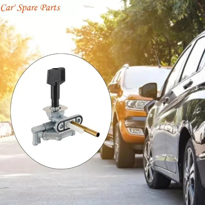 

Y4ua Универсальные переключатели алюминиевых сплавных топливных клапанов переключают металл для GSF600 GSF1200