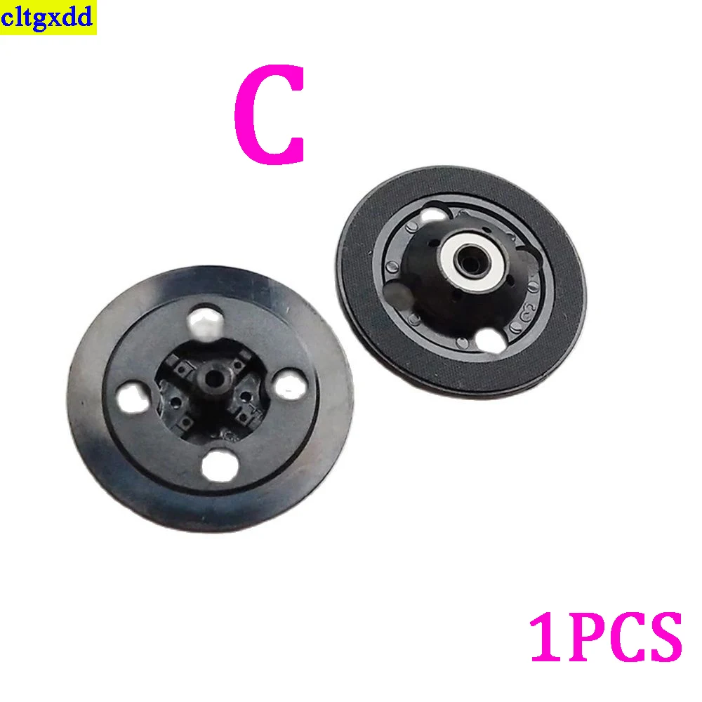 Variant: C
