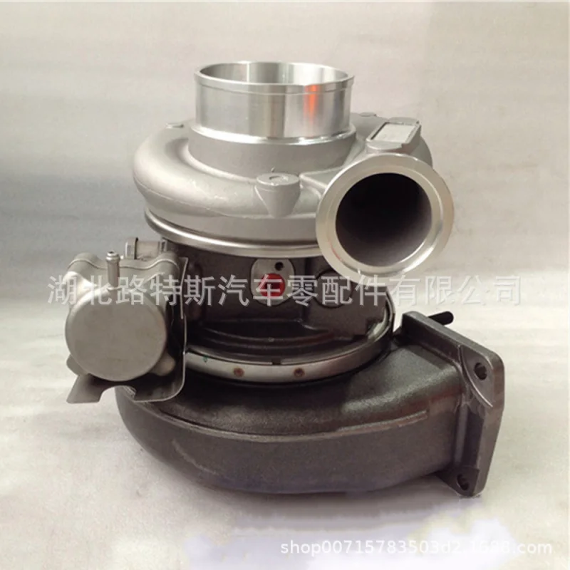 

Турбокомпрессор HY40V 4038396, горячая распродажа