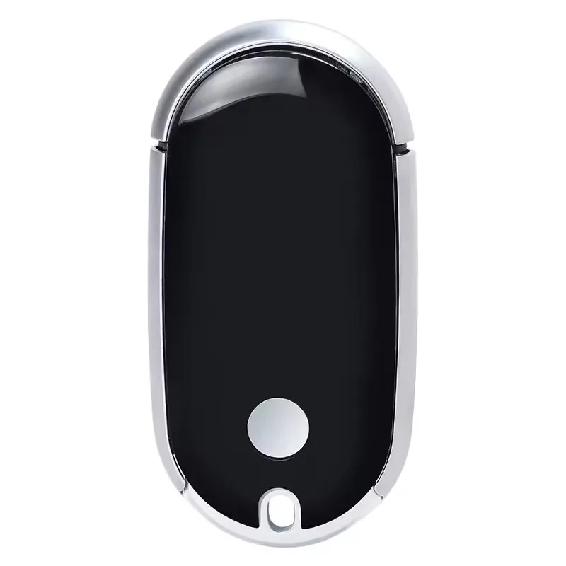KEYECU 3 Button Original Size Replacement Smart Remote Key Shell Case for Mercedes-Benz A C E S Class W204 W207 W212 W164 W166