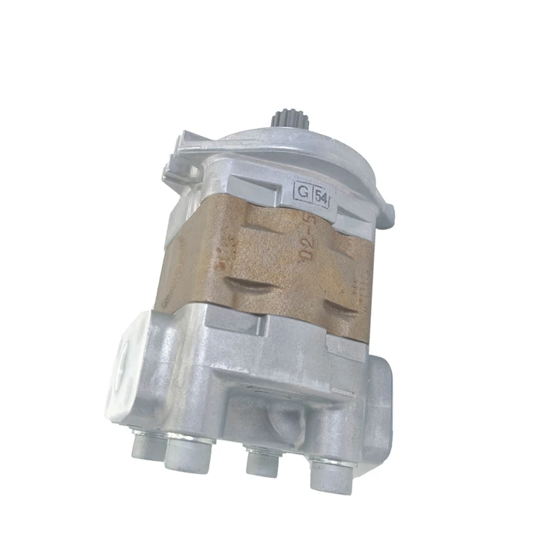 

SGP SGP2 SGP2A SGP1A High Pressure SGP1A20D1H2-L SGP1A18F1H2-L SGP1A16D2H5-R Hydraulic Gear Pump with Low Price