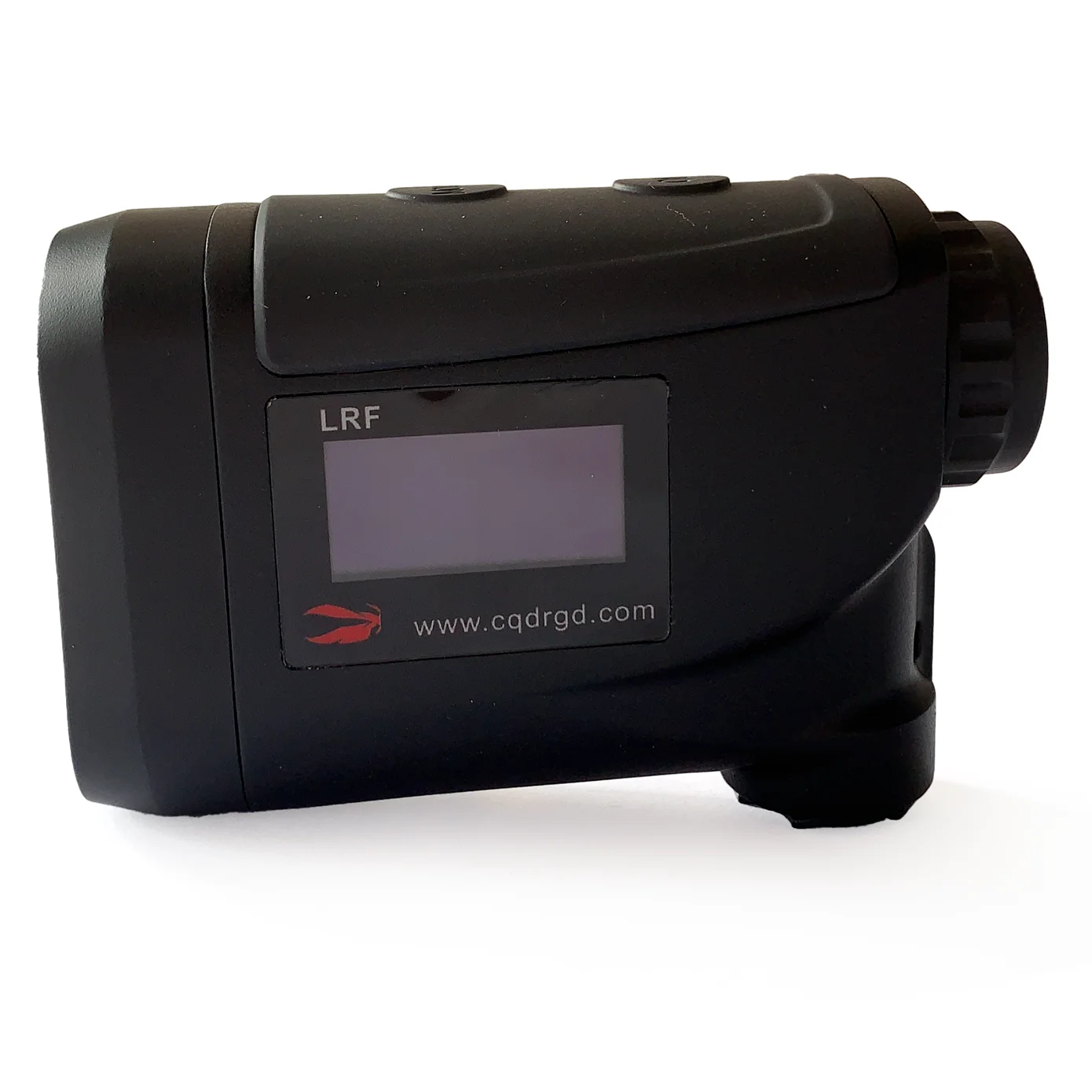 1500m Continuous Measure Laser Meter Rangefinder with Built-In LCD Display