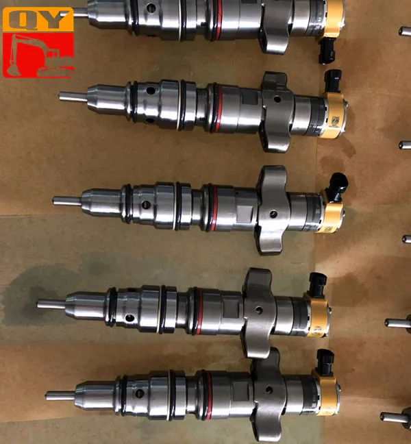 Injecteurs C9 Moteur 236-0962 2360962   Injecteurs adaptés à la pelle E330C