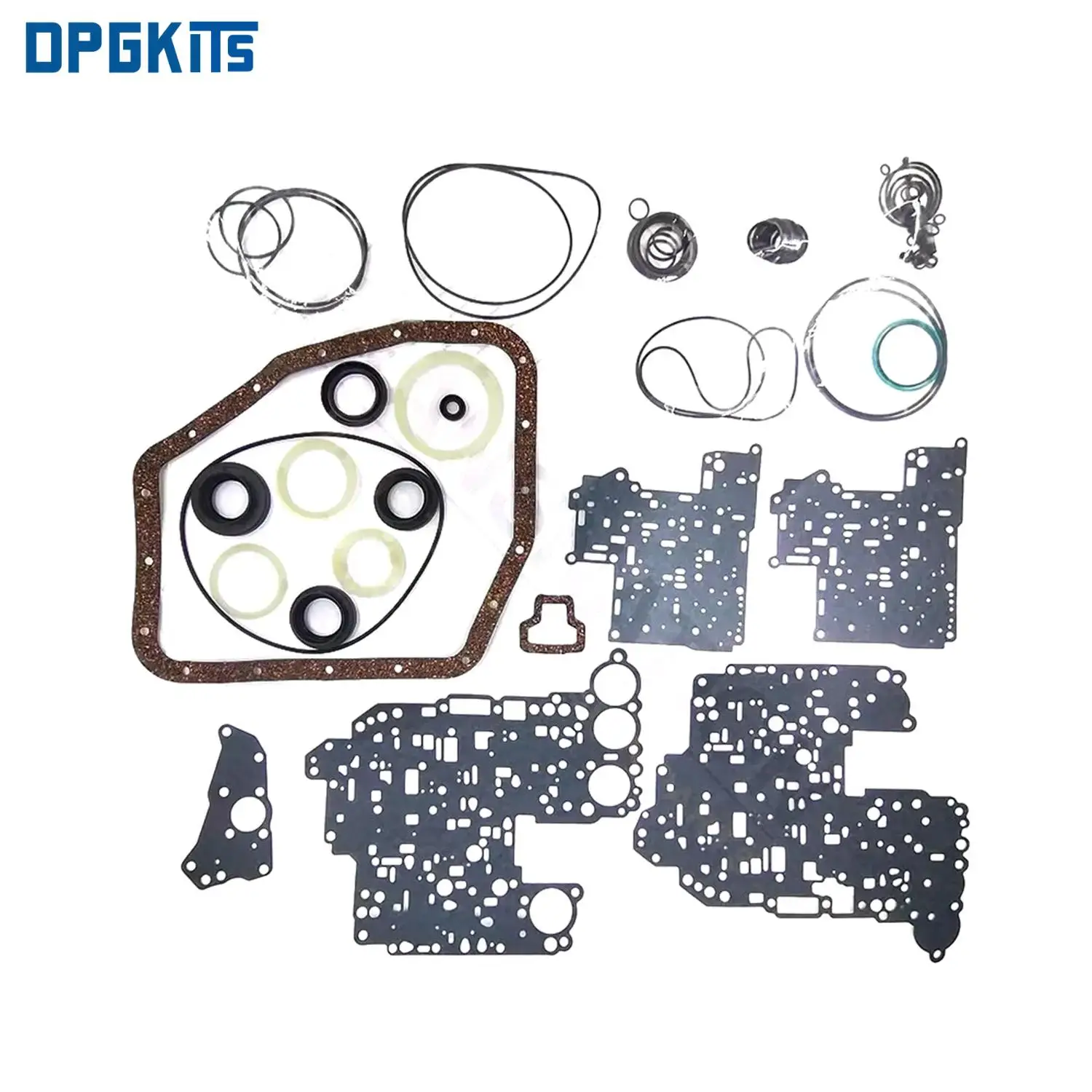 A245 A245E Auto Transmission Overhaul Kit Seals Gasket For Chevrolet Toyota corilla 1.8L High Quality Car Part