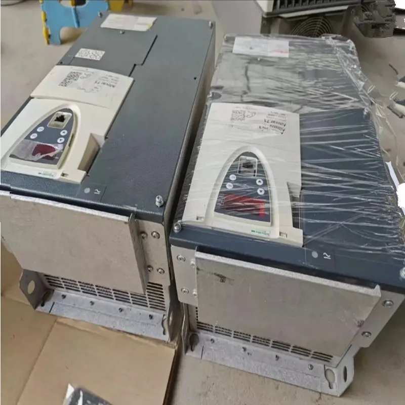 

New Original Inverter ATV71HD22N4Z383 ATV71HD30N4Z383 ATV71HD37N4Z383 ATV71HD45N4Z383 ATV71HD55N4Z383 ATV71HD75N4Z383