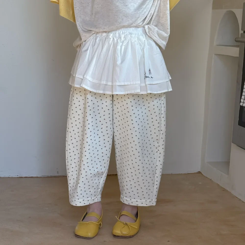 Children's Pants Sp… - image