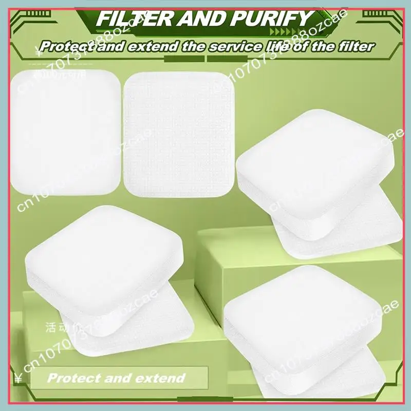 استبدال مرشحات A26P للمكنسة المستقيمة Shark UV850 UV900 Duoclean مقارنة بالجزء XFFK602UKT