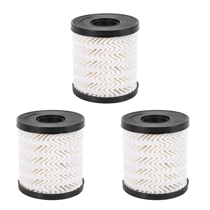 3 Set Car Oil Filter For Bmw Mini Cooper R55 R56 R57 R58 R59 R60 R61 Engine 11427622446