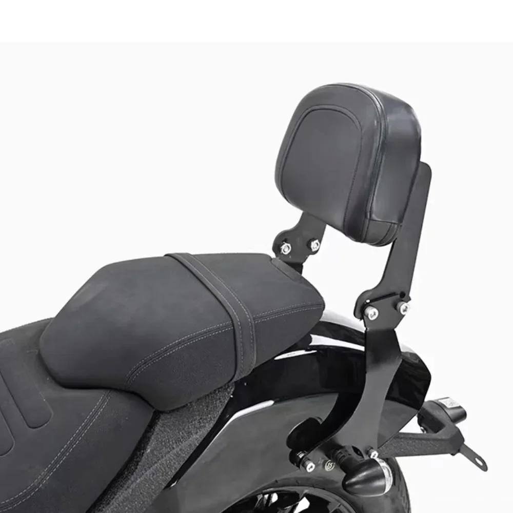 For Benda Darkfag 500 Rear Backrest Rear Tail Rack Shelf Adjustable Backrest