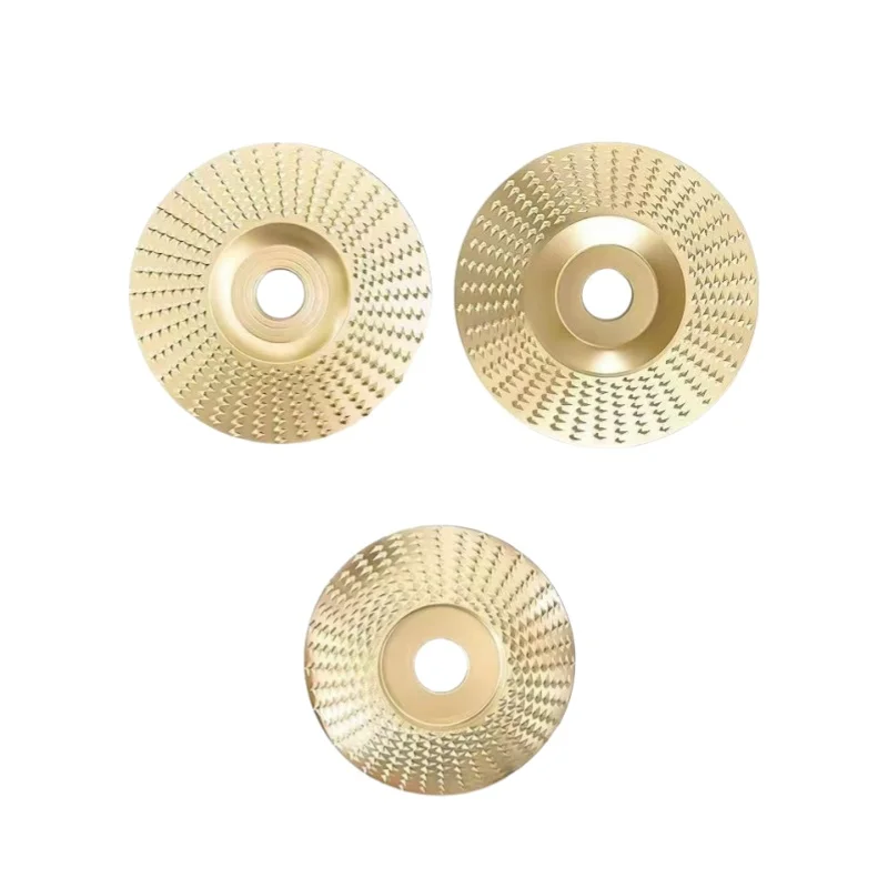 Amoladora angular, disco de pulido de madera, herramienta de pulido de madera, rueda de pulido, carpintería, 3 pies