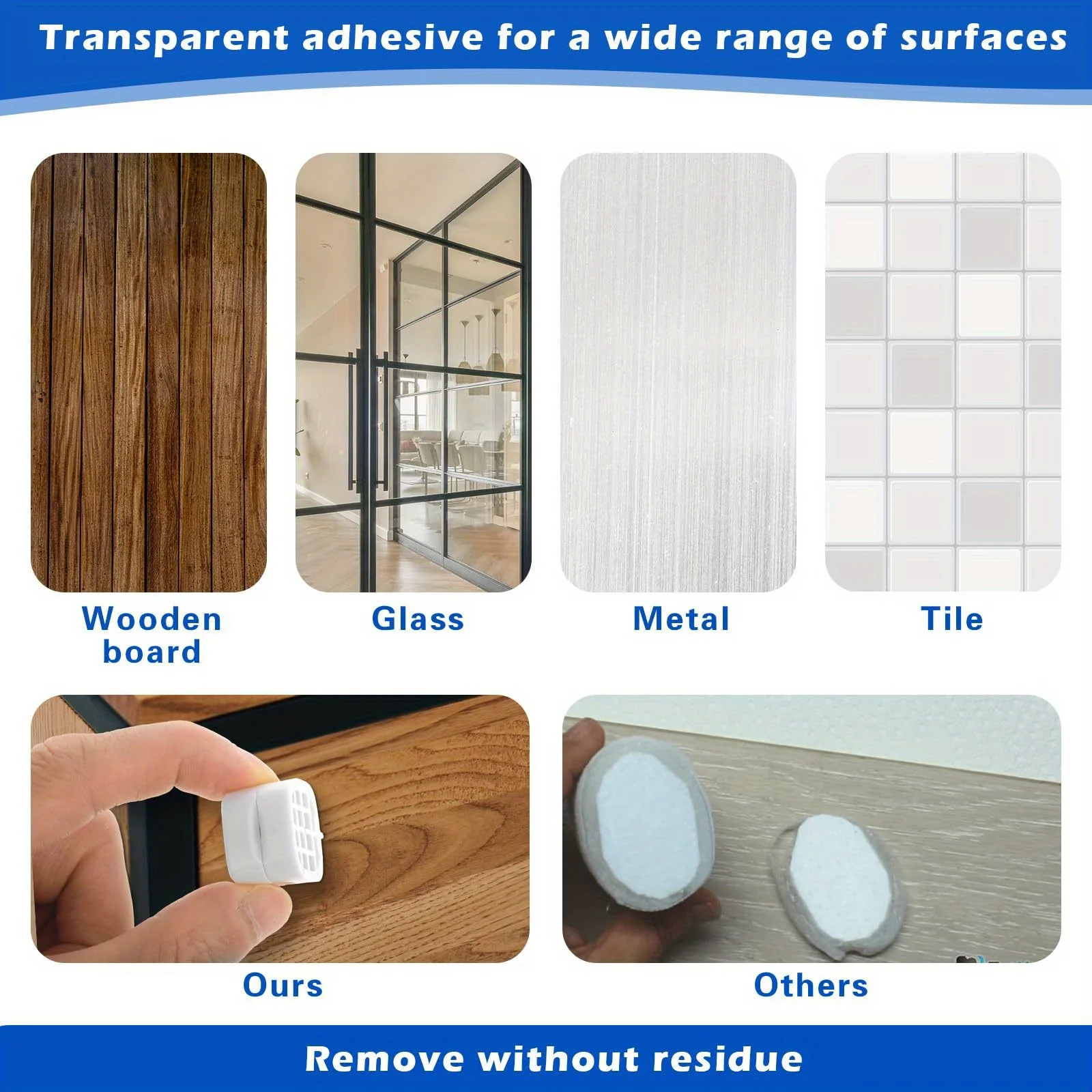 6PCS Cord Organizer, Cord Keeper, Cable Organizer Holder, Cable Management, Earbud and Charging Cable Winder and Organizer