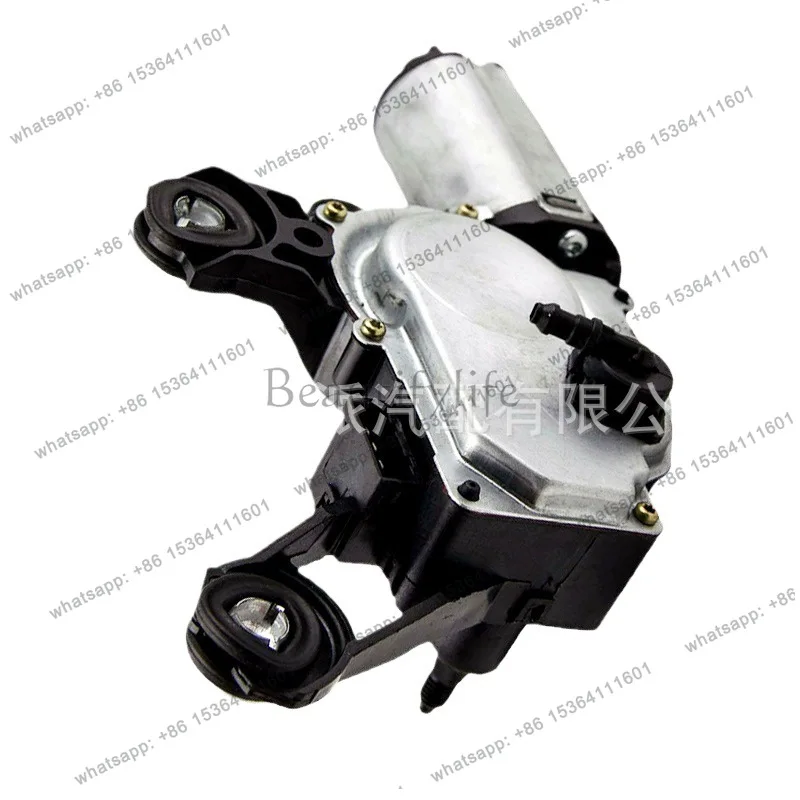 Zj. Applicable to car wiper motor motor wiper connecting rod accessories 8E9955711 579603