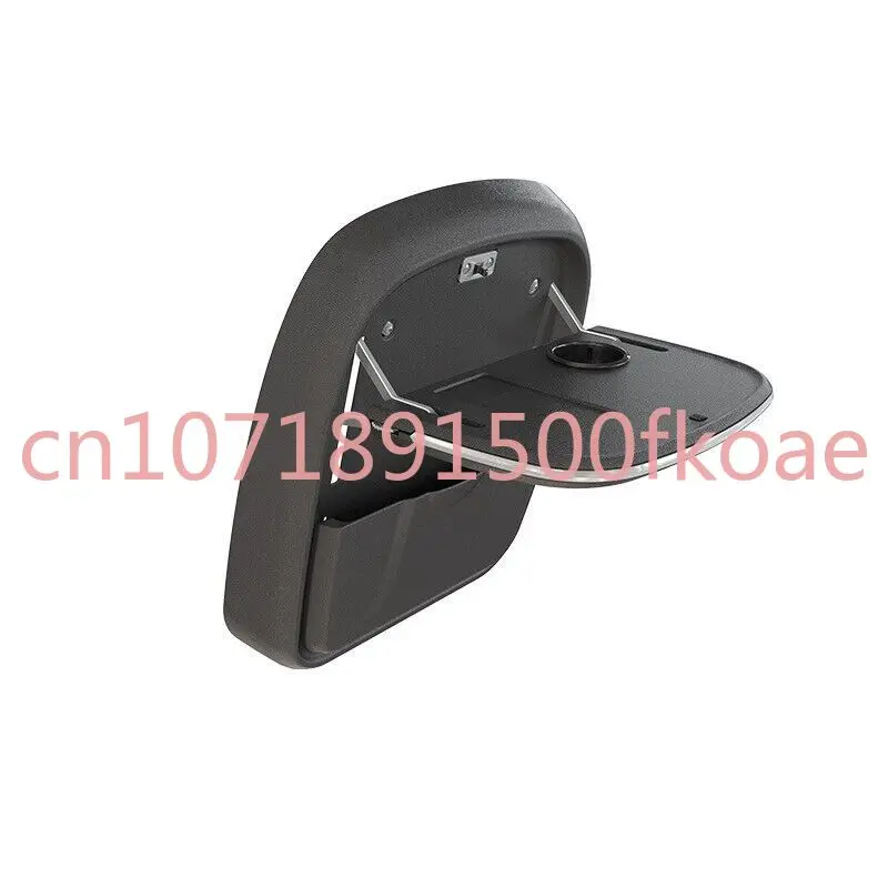 Car Folding Rear Seat Table Tray Click and Work for Kia Carnival 2022 2023 2024