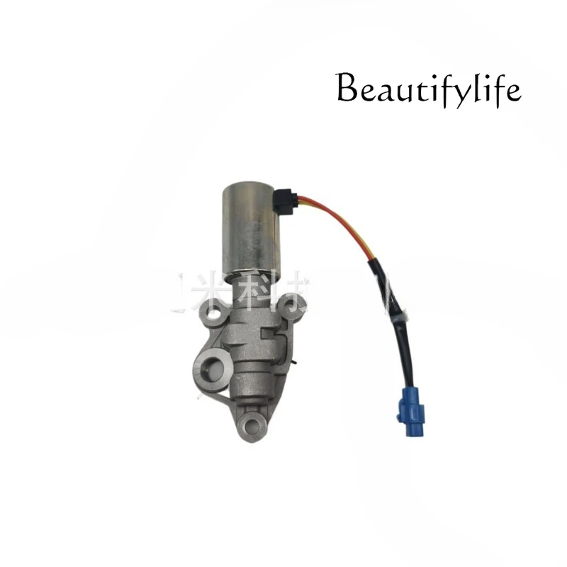 

VVT valve 16550-69GE3-000 for bell, Tianyu Swift auto parts, oil control valve