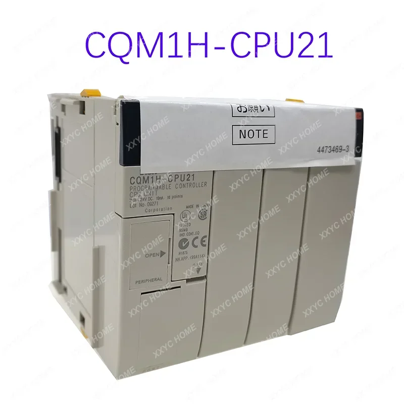 New original CQM1H-CPU51 CQM1H-CPU21 CQM1H-CPU11 CQM1H-SCB41 CQM1H-MAB42  PLC spot