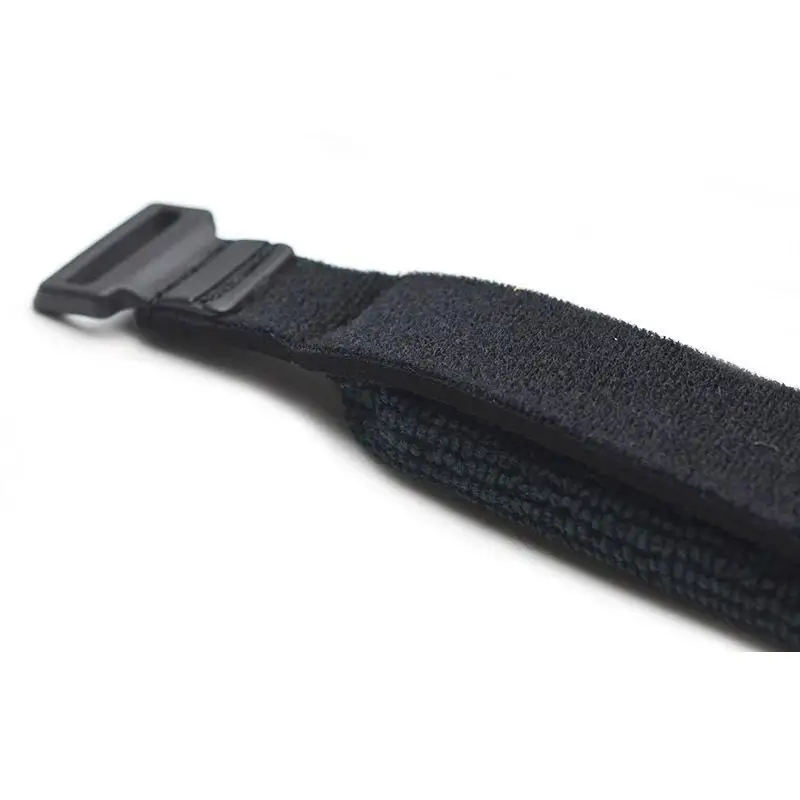Einfach zu installierende Gitarrensaiten-Dämpferwickel zur Geräuschreduzierung, Bündel-Schalldämpfer für Bass, Ukulele, Kinder und Erwachsene, Gitarrenanfänger – Detail 1