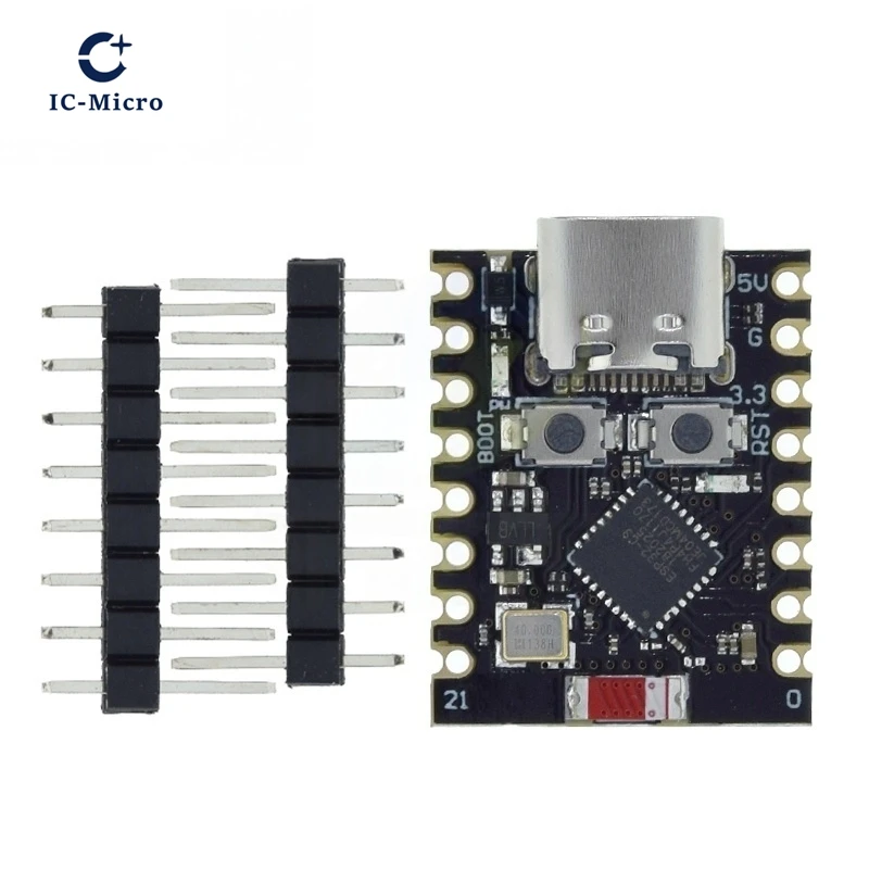 Xcw ESP32-C3 Develo…