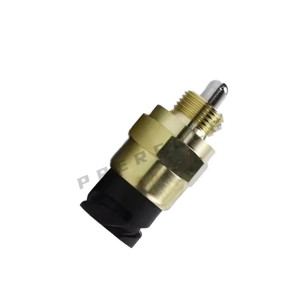 Pressure Switch 811W25503-0244 Used For CNHTC SINOTRUK HOWO A7 T7H T5G SITRAK TX Differential Lock Sensor