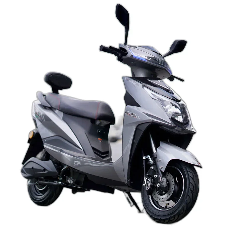 Electric motorcycle top Sale Guaranteed Quality Factory Direct Selling adult electric scooter moped sale 1500w