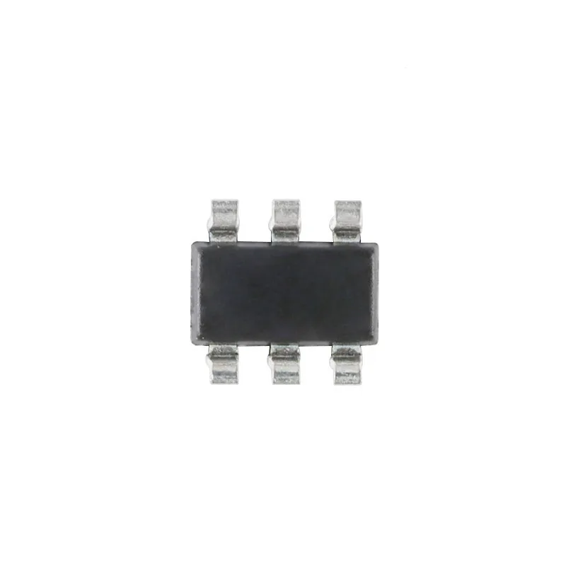 10PCS 100% NEW TPS565201DDCR SOT-23-6.Chipset