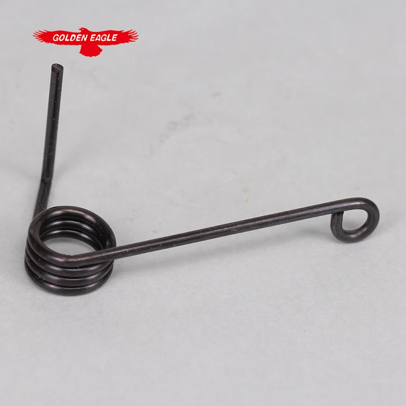 M-187 L.H.SHARPENER SHOE SPRING