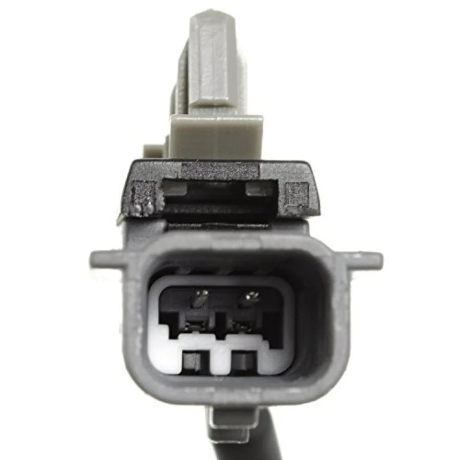 Holstein Parts 2ABS3199 ABS Wheel Speed Sensor for Rear Right Position - Compatible with Select Nissan NV1500 NV2500 NV3500 Mod