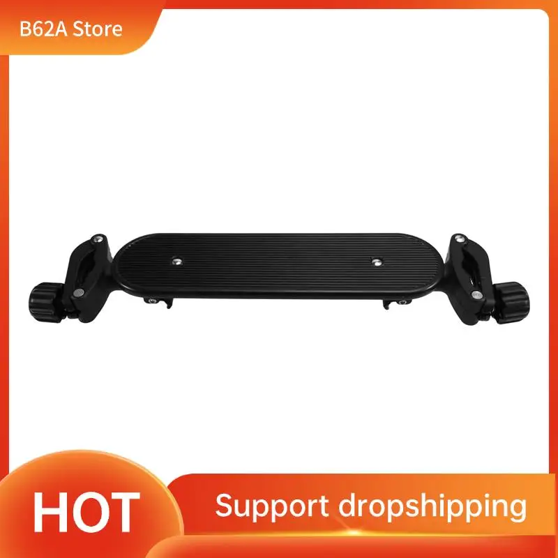 

B62A Foot Pedal Non-Slip Height Adjustable Polypropylene Foot Pedal