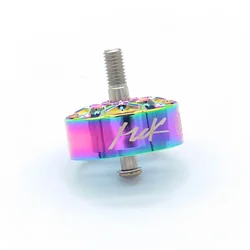 Replacement Bell For Rcinpower Gts V4 Mck Edition 2207 2100kv 5-6s Fpv Brushless Motor 5 Inch Racing Drone Diy Parts Accessories