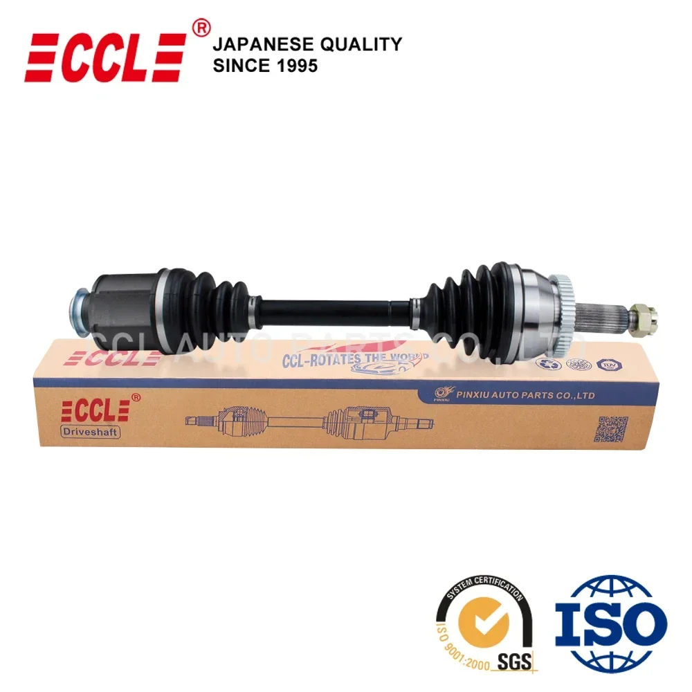 

NickCCL High Quality Auto Transmission System Cv Axle Drive Shaft Drive Right Kia Sorento 2010- 2013