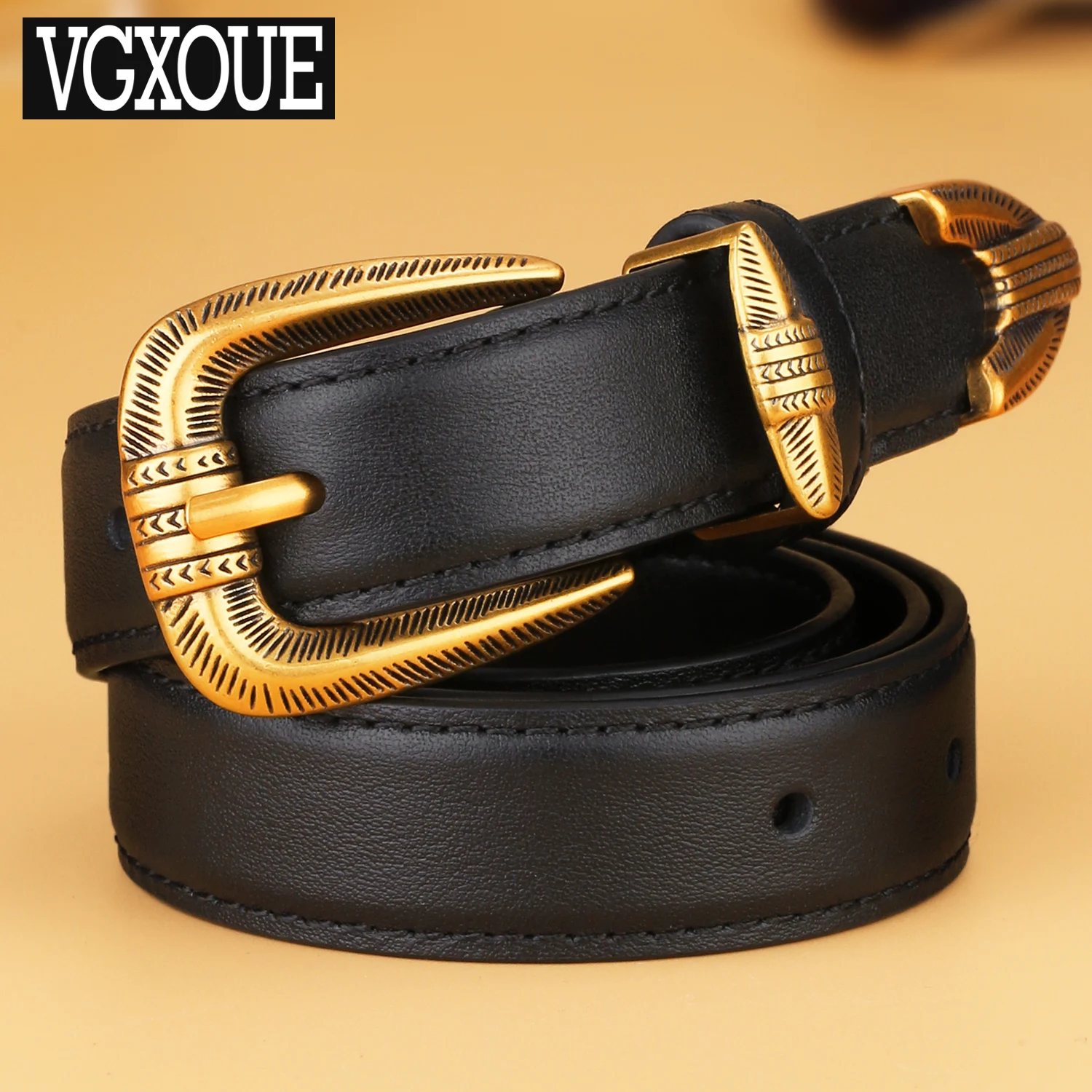 vgxoue-genuine-leather-belt-women's-vintage-casual-buckle-top-layer-cowhide-black-belt-versatile-korean-style-pants-belt-trendy